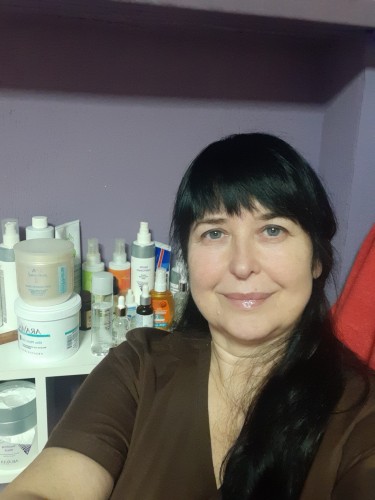Частная массажистка Инга, 51 год, Москва - фото 6