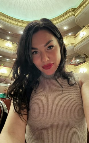 Частная массажистка Юлия, 33 года, Москва - фото 41