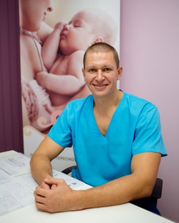 Частный массажист Богдан, 46 лет, Анапа