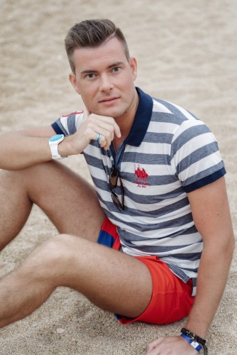 Частный массажист Максим, 33 года, Москва - фото 95
