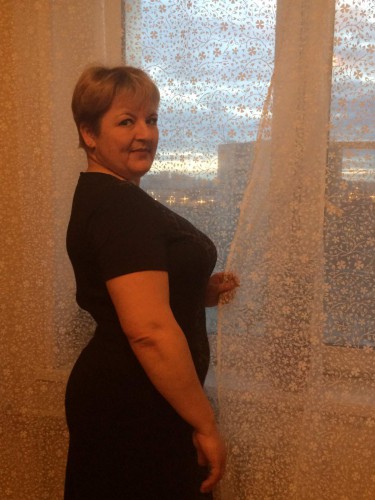 Частная массажистка Дарья, 53 года, Москва - фото 5