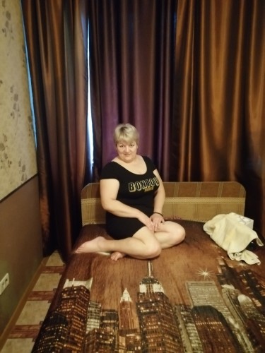 Частная массажистка Дарья, 53 года, Москва - фото 8