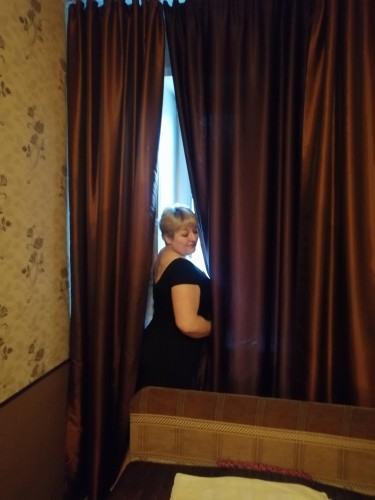 Частная массажистка Дарья, 44 года, Москва - фото 5
