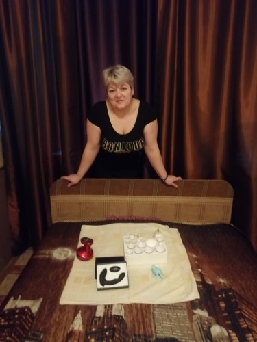 Частная массажистка Дарья, 53 года, Москва - фото 9