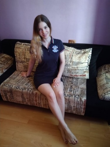 Частная массажистка Надежда, 33 года, Москва - фото 3
