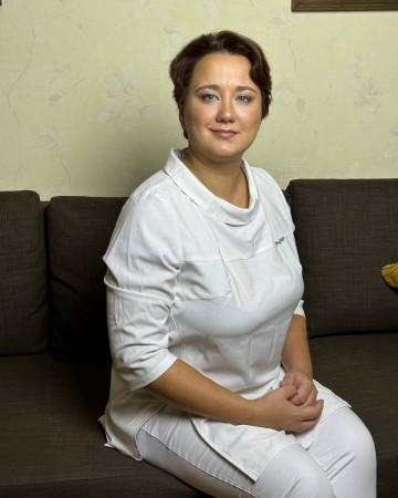 Частная массажистка Тамара Луч, 33 года, Санкт-Петербург