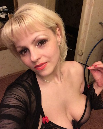 Частная массажистка Виктория, 42 года, Москва