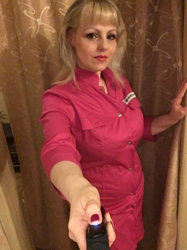 Частная массажистка Виктория, 35 лет, Москва - фото 8