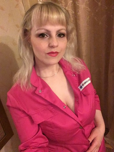 Частная массажистка Виктория, 35 лет, Москва - фото 6