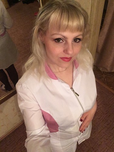 Частная массажистка Виктория, 41 год, Москва - фото 11