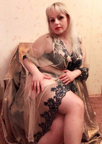 Частная массажистка Виктория, 35 лет, Москва - фото 18