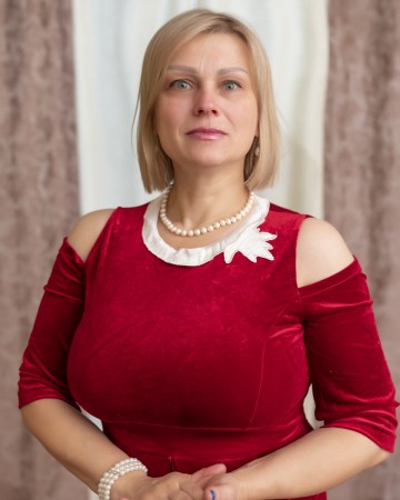 Частная массажистка Светлана, 43 года, Москва
