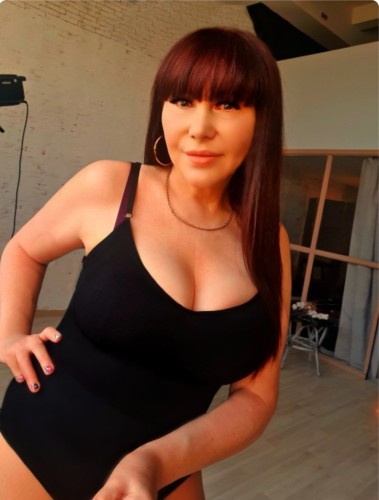 Частная массажистка Марина, 43 года, Москва - фото 4