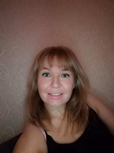 Частная массажистка Вика, 36 лет, Москва - фото 1