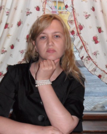 Частная массажистка Светлана, Балашиха