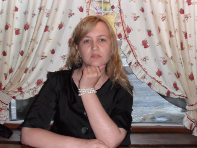 Частная массажистка Светлана, 44 года, Москва - фото 2