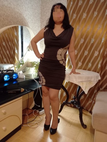 Частная массажистка Карина, 43 года, Москва - фото 2