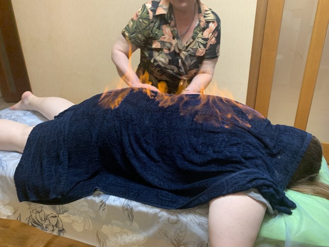 Частная массажистка Марина, 53 года, Москва - фото 3