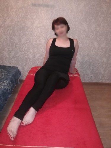 Частная массажистка Ксения, Москва - фото 1