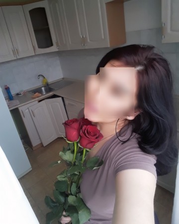 Частная массажистка Марина, 30 лет, Москва