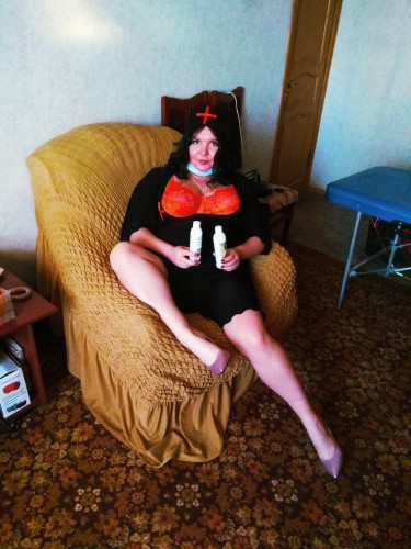 Частная массажистка Анна, 36 лет, Москва - фото 60
