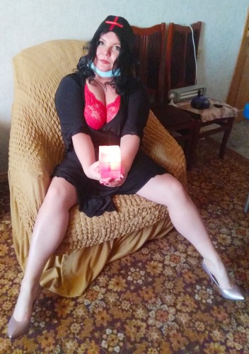Частная массажистка Анна, 32 года, Москва - фото 48