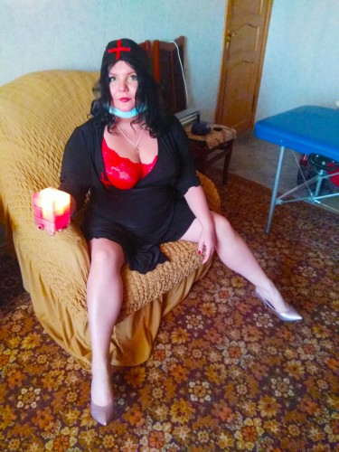 Частная массажистка Анна, 36 лет, Москва - фото 93
