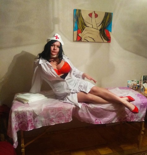 Частная массажистка Анна, 36 лет, Москва - фото 1