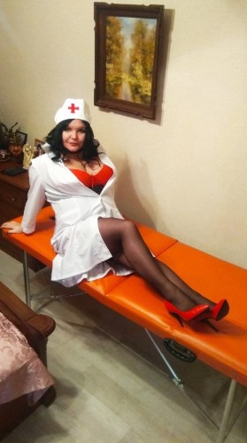 Частная массажистка Анна, 32 года, Москва - фото 8