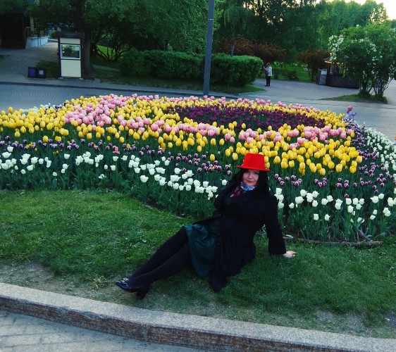 Частная массажистка Анна, 36 лет, Москва - фото 150