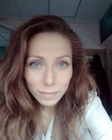Частная массажистка Юля, 29 лет, Москва