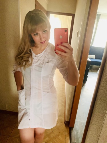 Частная массажистка Наталья, 34 года, Москва - фото 1