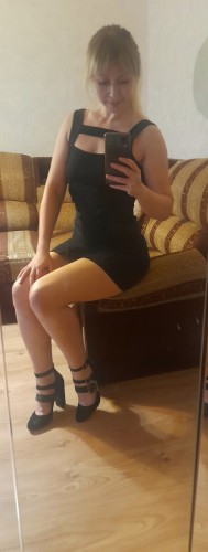 Частная массажистка Наталья, 34 года, Москва - фото 22