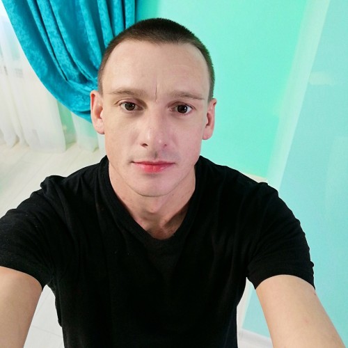 Частный массажист Владимир, 39 лет, Санкт-Петербург - фото 1