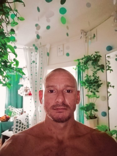 Частный массажист Владимир, 39 лет, Санкт-Петербург - фото 6