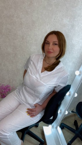 Частная массажистка Алиса, 36 лет, Москва - фото 6