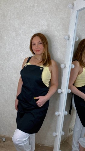 Частная массажистка Алиса, 36 лет, Москва - фото 8