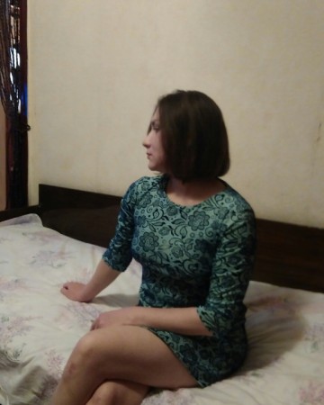 Частная массажистка Наталья, 38 лет, Москва