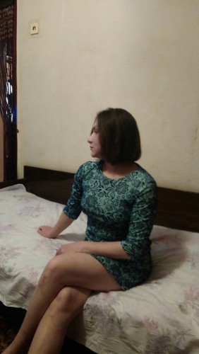 Частная массажистка Наталья, 37 лет, Москва - фото 1