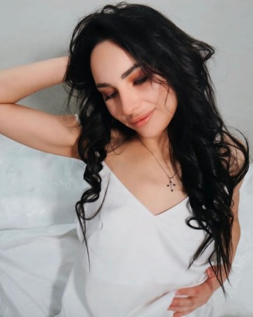 Частная массажистка Анастасия, 26 лет, Москва
