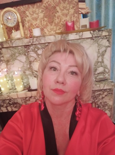 Частная массажистка Эльвира Леонидовна, Москва - фото 18