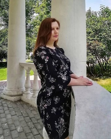 Частная массажистка Анна, 35 лет, Москва
