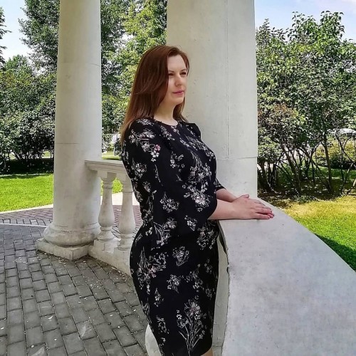 Частная массажистка Анна, 38 лет, Москва - фото 1