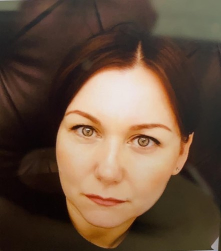 Частная массажистка Катя, 41 год, Красногорск - фото 1