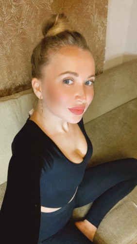 Частная массажистка Аня, 34 года, Москва - фото 3
