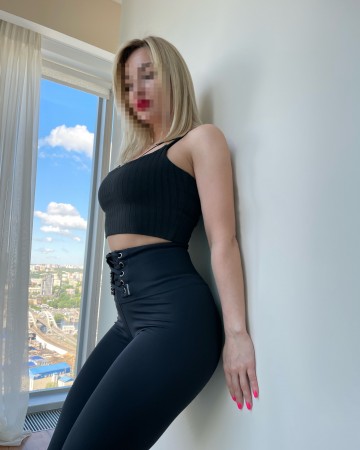Частная массажистка Анастасия, 27 лет, Москва