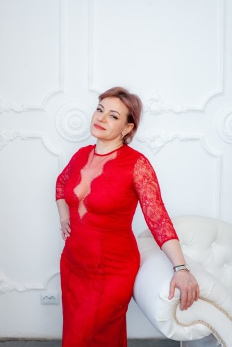 Частная массажистка Светлана, 41 год, Москва - фото 7