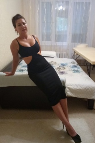 Частная массажистка Анюта, 42 года, Москва - фото 8