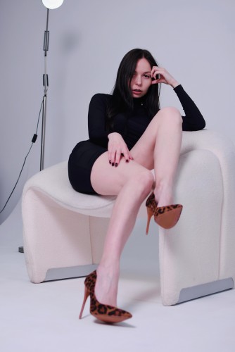 Частная массажистка Марина, 33 года, Москва - фото 4