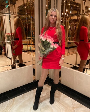 Частная массажистка Наталья, 31 год, Москва